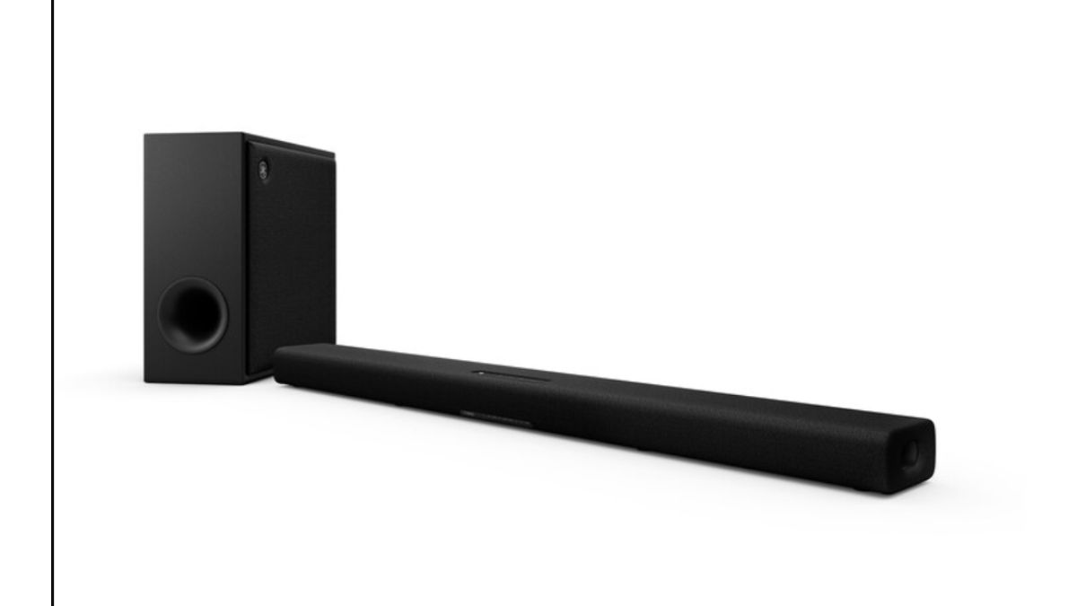 Dolby Atmos, DTS Virtual:X, and Wireless Subwoofers: What Yamaha soundbars offer in 2026