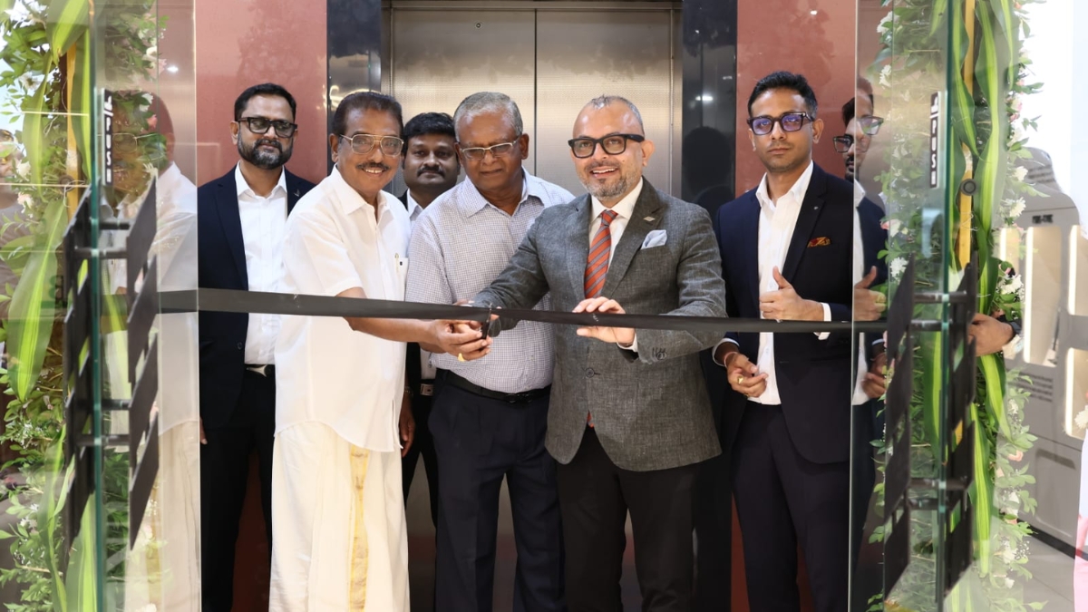 Hettich Brings Magical Interiors to Kochi with its Newly Revamped Experience Centre
