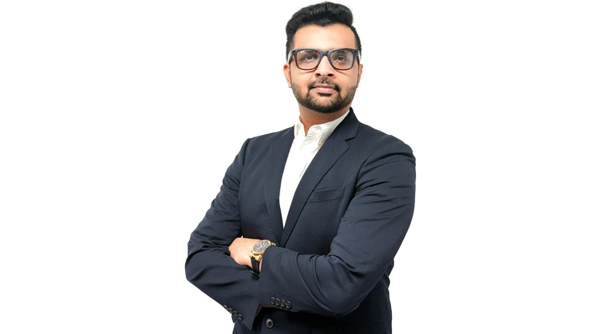 Inside ITV Digital’s Breakout Year under CEO Akshansh Yadav