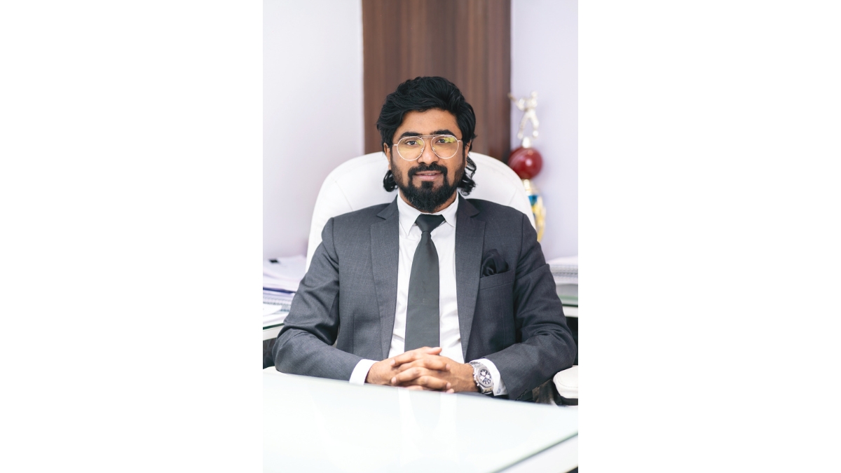 Aditya Vikram Birla: Building India’s Next Industrial Giant from the Ground Up