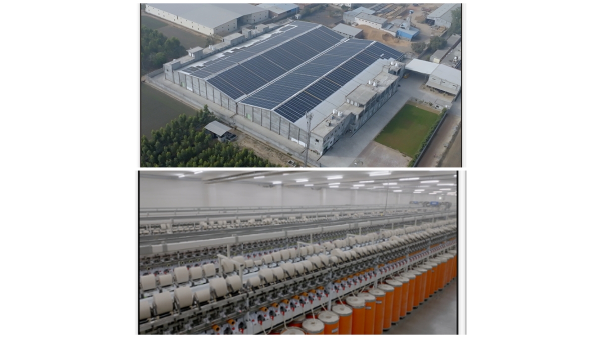 A B Cotspin India Ltd. Reports Strong Q1 FY27 Performance with 52.89% Revenue Growth and 20.93% PAT Growth YoY