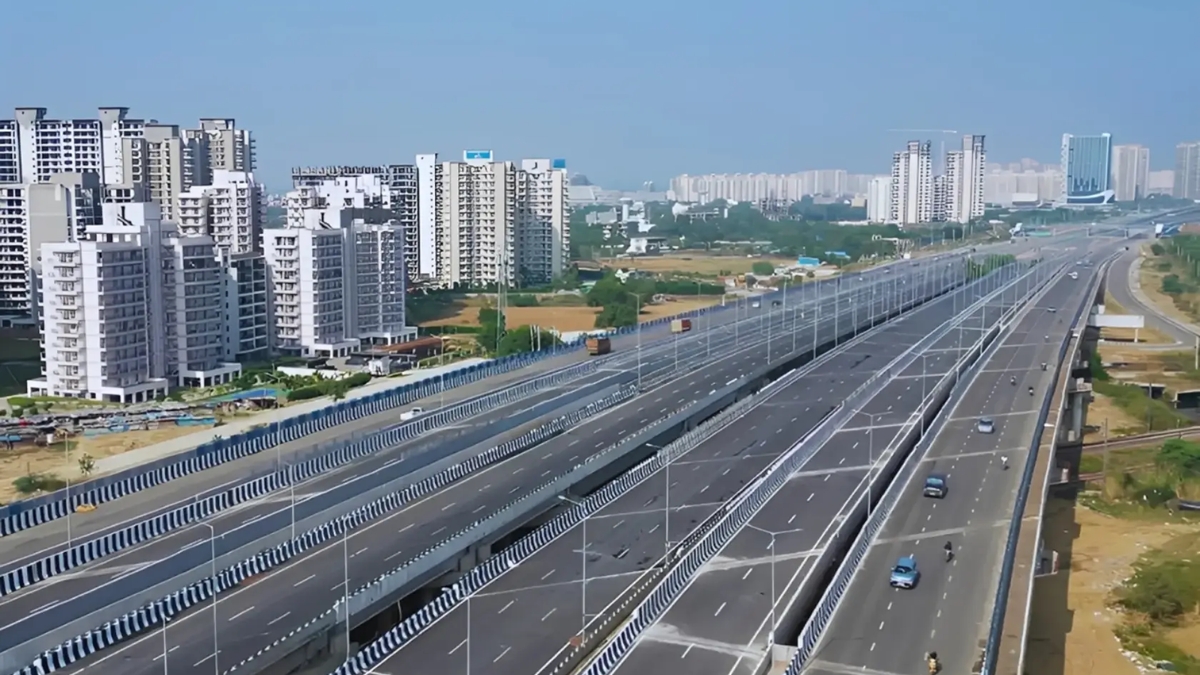 Indiabulls Adds Rs 3,700 Crore Dwarka Expressway Project, Portfolio GDV Rises to Rs 27,308 Crore