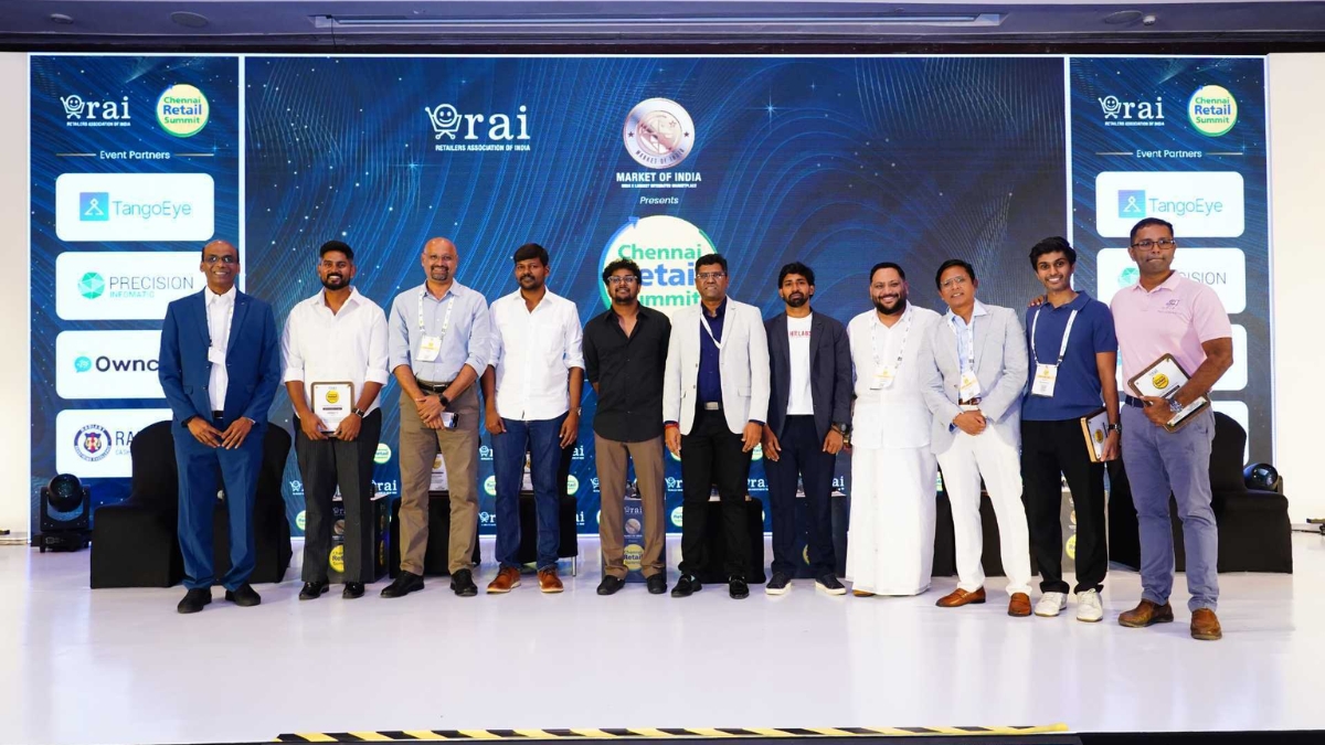 RAI Chennai Retail Summit 2026: Driving Retail Through Innovation