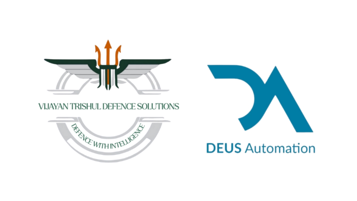 VTDS Enters Strategic Technology Partnership with Czech Firm DEUS Automation