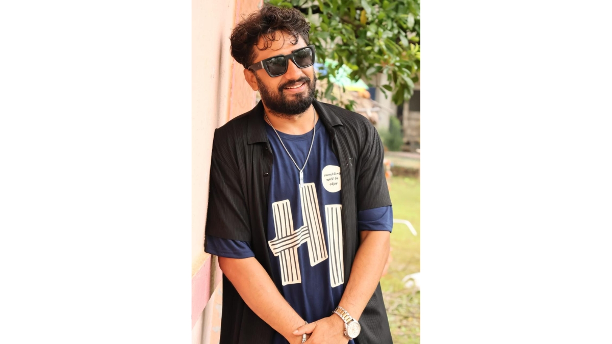 Hariom Aryan Set for Bollywood Music Debut; Bihar Actor’s Six-Year Journey of Struggle Finally Pays Off