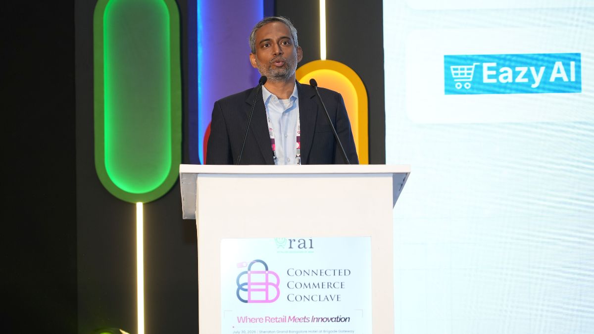 RAI’s Connected Commerce Conclave 2026 Explores AI, Omnichannel Retail and the Next Phase of Connected Commerce