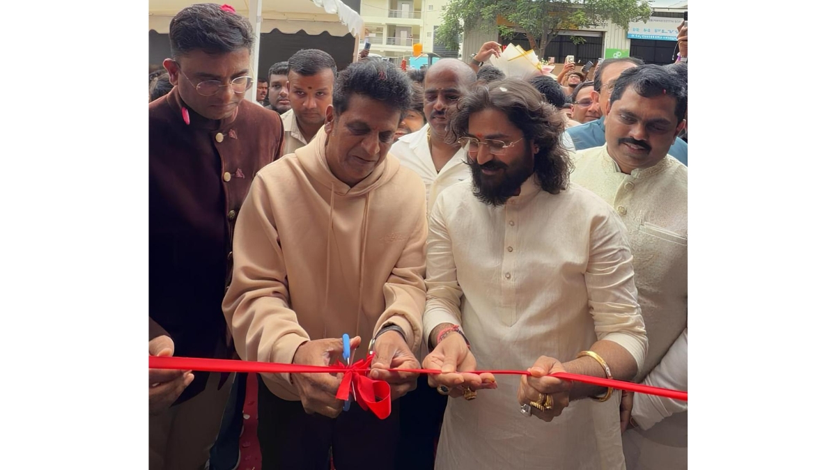 Godavari, The House of Heritage Experiences, Brings Five Distinct Hospitality Experiences Under One Roof in Bengaluru