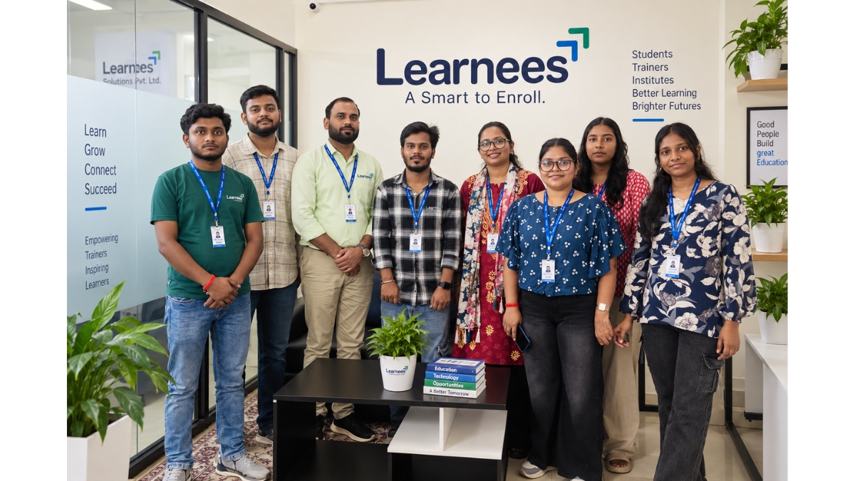 Learnees – Making It Easier to Find and Enroll in the Right Course