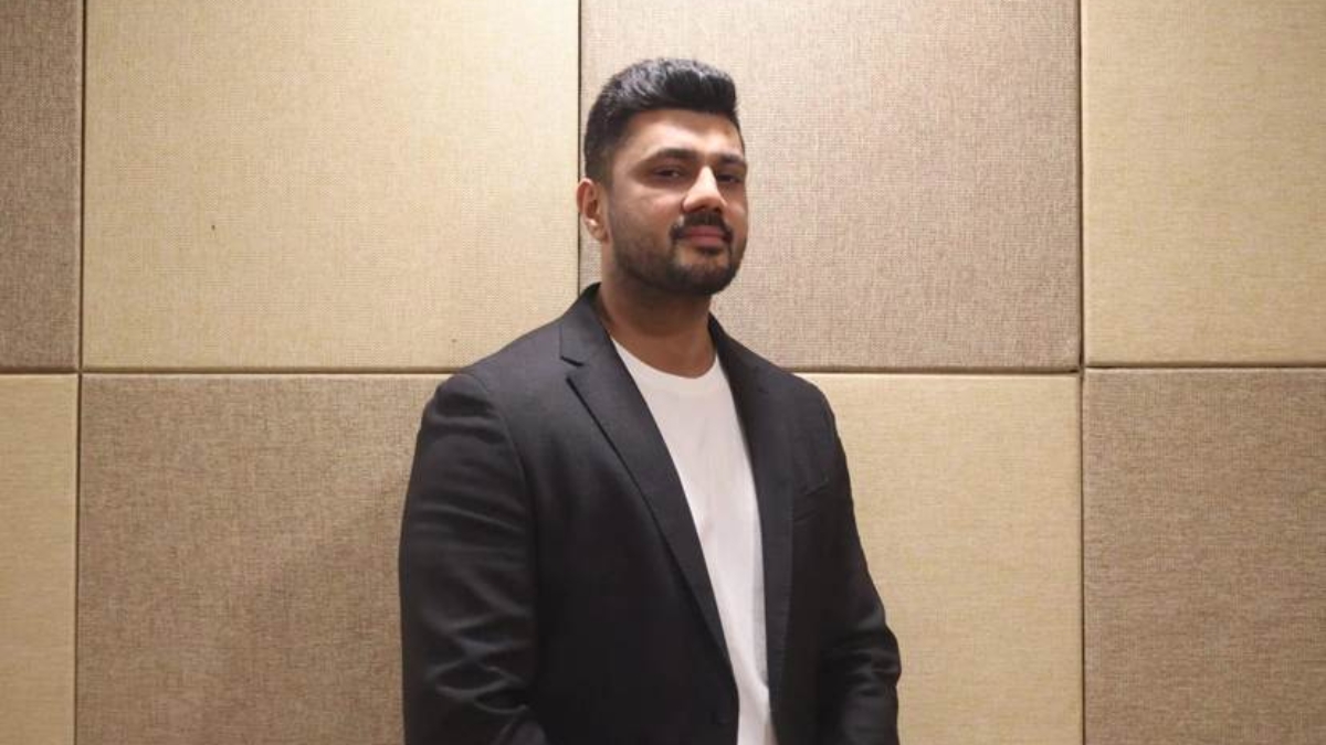 Saket Mohta on Why Global Tech Giants Are Buying Into India’s Smart Office Boom: Silicon Ecosystems