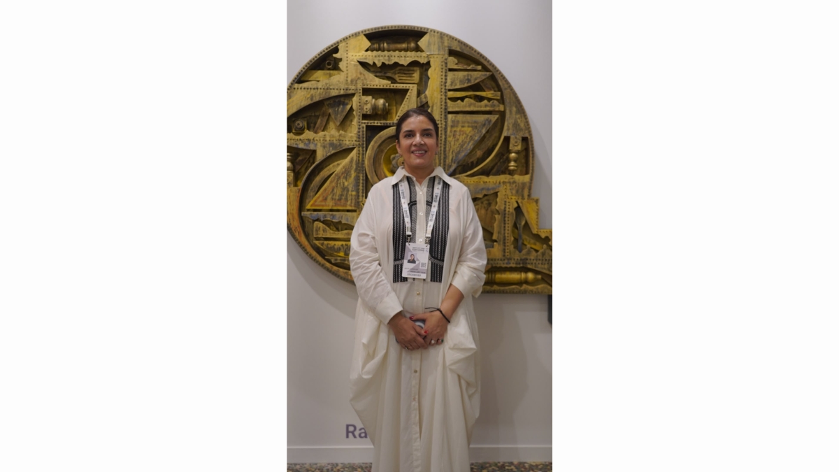 Second Edition of IAF EDI+IONS Kicks Off in Ahmedabad, Celebrating the City’s Legacy of Art, Design, and Architecture