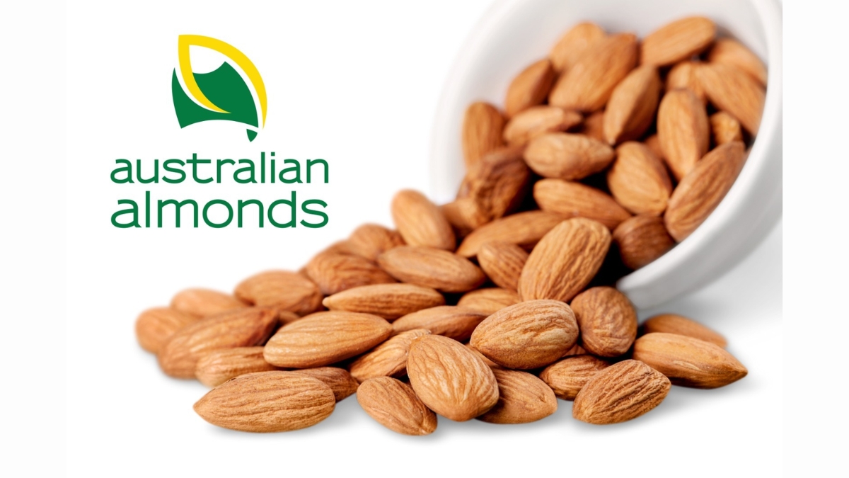 Australian Almonds Bring Quality, Crunch and Distinctive Taste to Indian Consumers