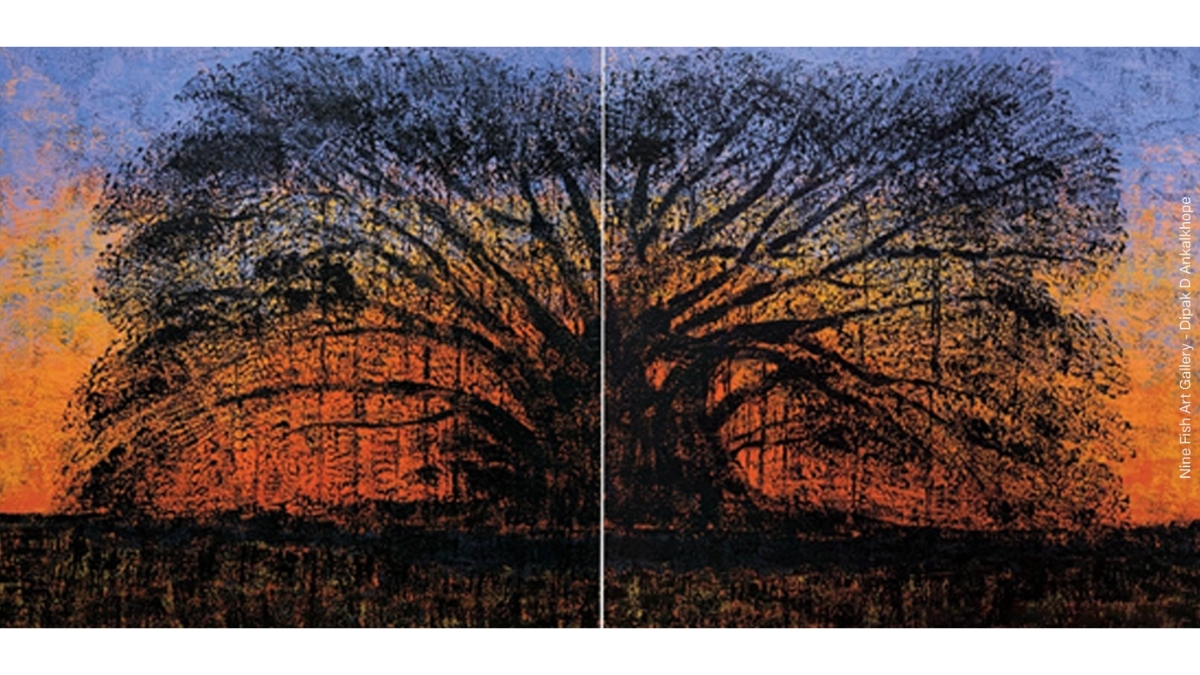 Nine Fish Art Gallery Presents ‘What Little Remains’, A Group Exhibition Exploring Memory, Change and What We Carry Forward