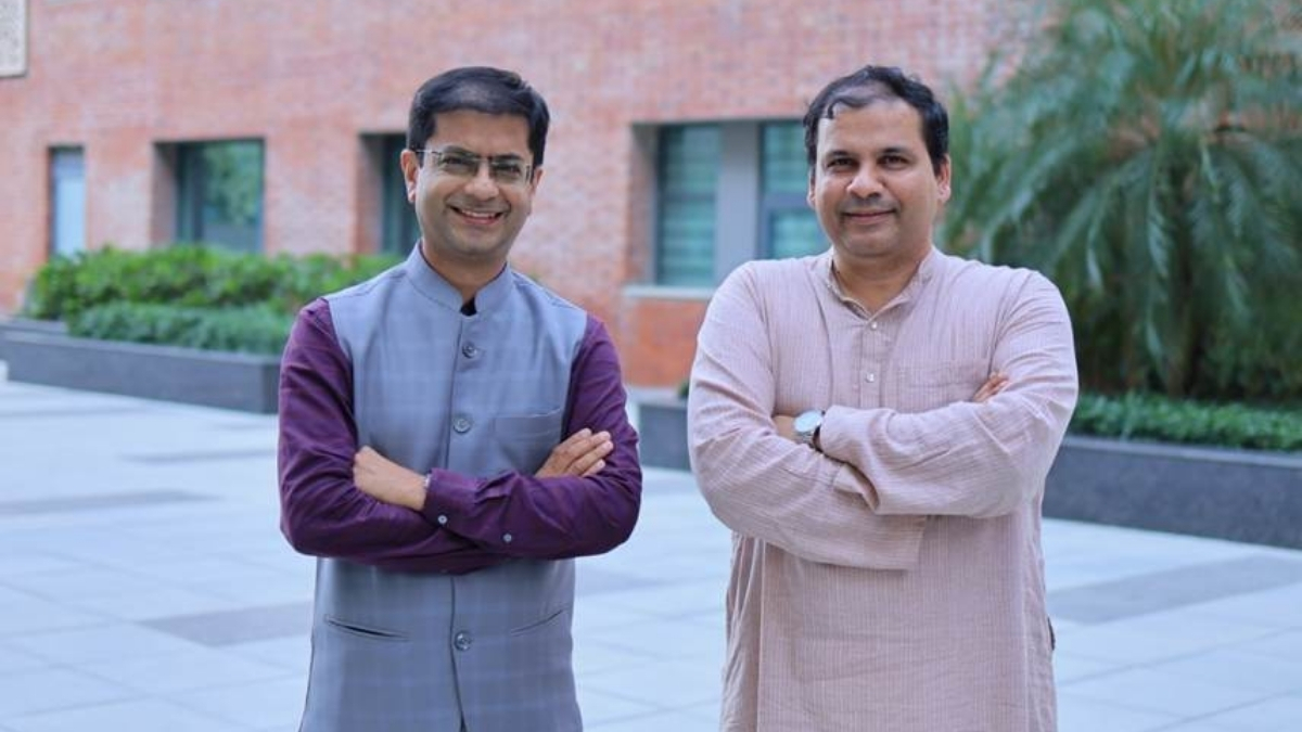 Rishihood University Appoints Dr. Manoj Kannan as Dean Academics