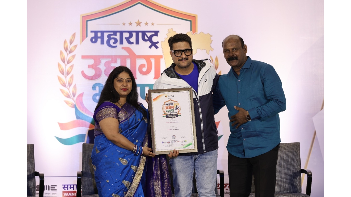 Oxford International School Honoured for Excellence in Education