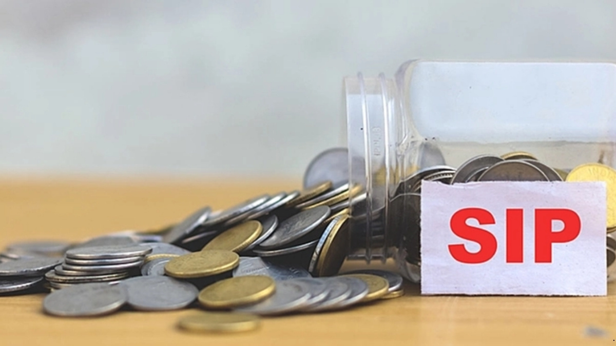 What is a systematic investment plan, and how does it work? 