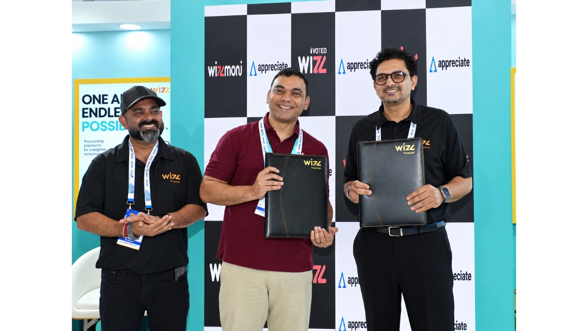 Wizz partners with Appreciate to enable seamless global Investing through Wizz Financial App