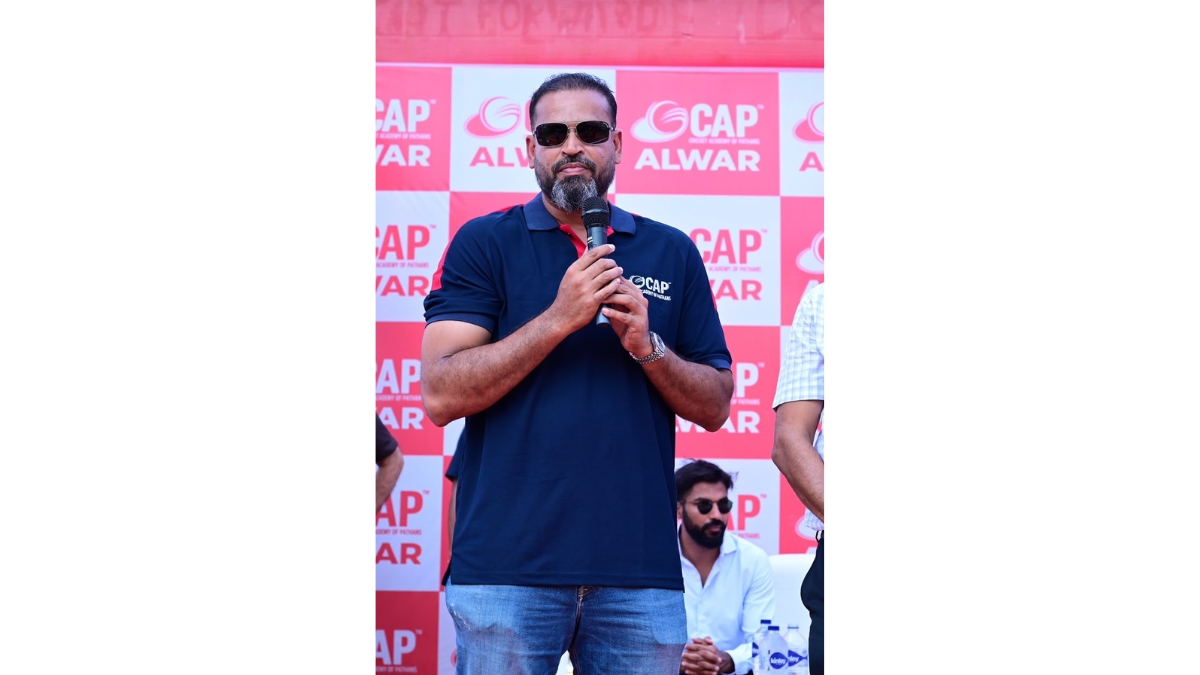 Yusuf Pathan