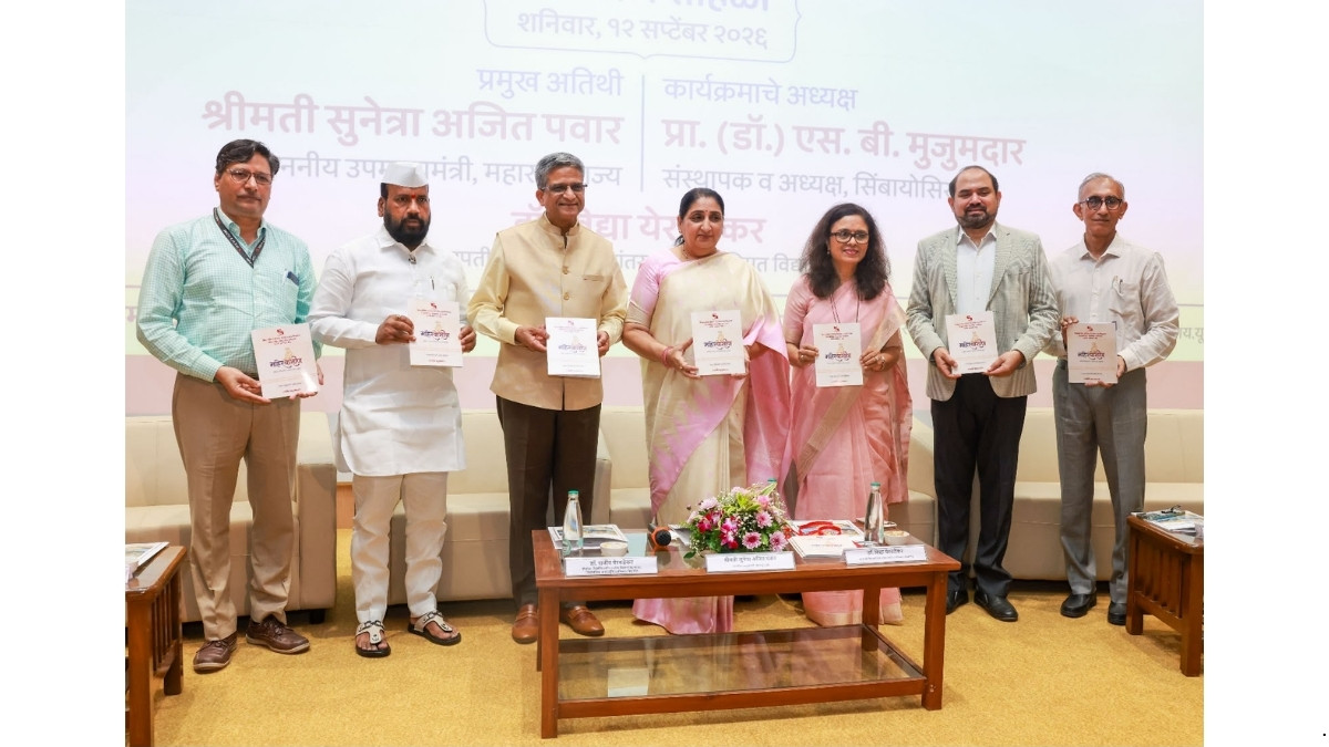 ‘Mahervashin’ Initiative Advances Maternity Care at Symbiosis