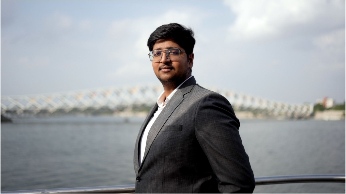 Unopposed and Unstoppable: Harsh Sanghani Makes History Again, Re-elected to Lead the World’s Young Cooperators