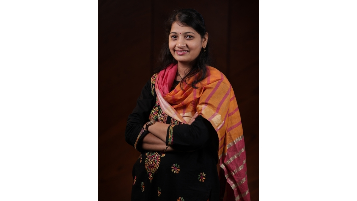 Rishihood University Appoints Vidheeta Mathur as Deputy Director – People and Culture