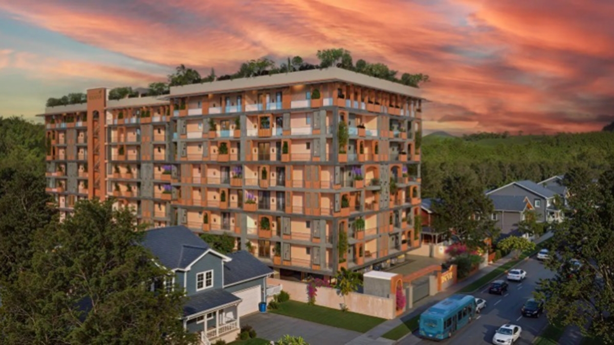ELEVATE Infracon announces Rs 400 crore investment plan for Dehradun region