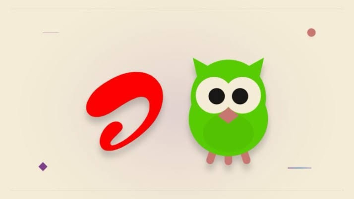 Duolingo to Bring 12 Months of Super Subscription to 376 million Airtel Customers