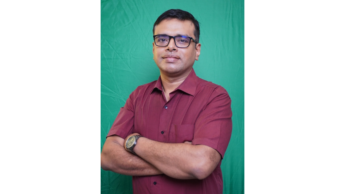 Dr. Satyartha Prakash on the Changing Science of Pigmentation and Skin Care
