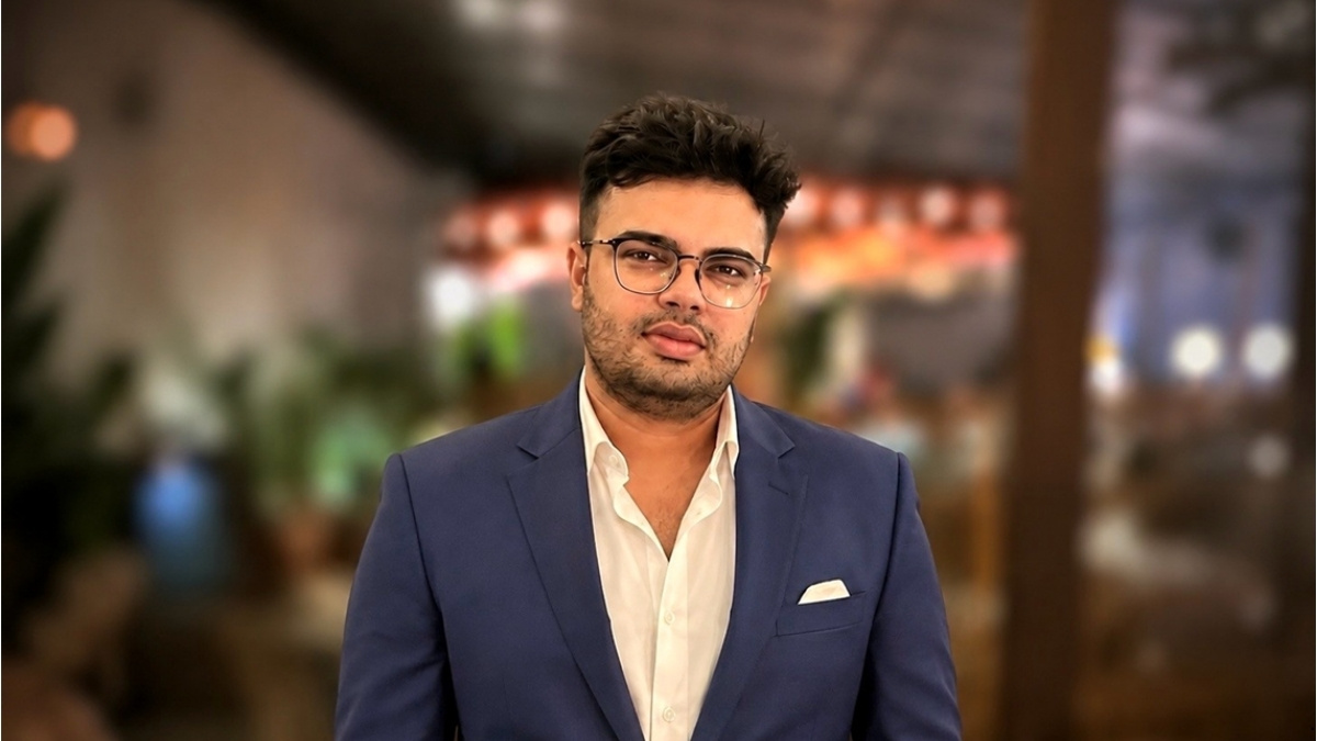 Fit Hai Toh Hit Hai: The Philosophy Behind Varun Ajay Joshi’s Career Intelligence Vision