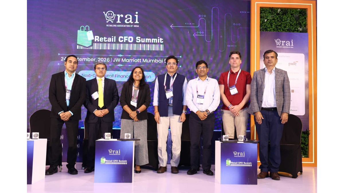 RAI Retail CFO Summit 2026 Brings Together Industry Leaders to Address Emerging Retail Finance Priorities