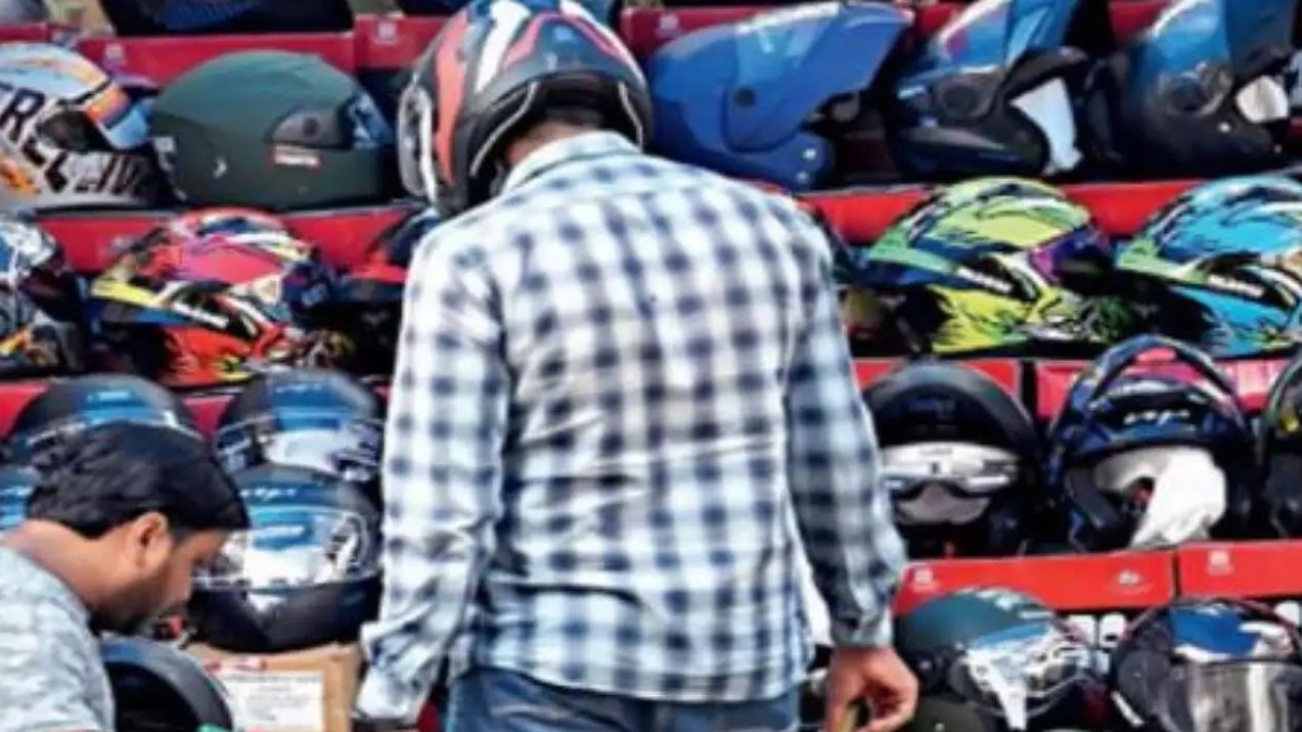 Gujarat High Court’s Strong Observations on Helmet Rule Enforcement Must Translate into Action on Roads: Two Wheeler Helmet Manufacturers Association